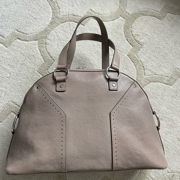 Neo Vintage Yves Saint Laurent YSL Muse bag - Picture 7 of 16